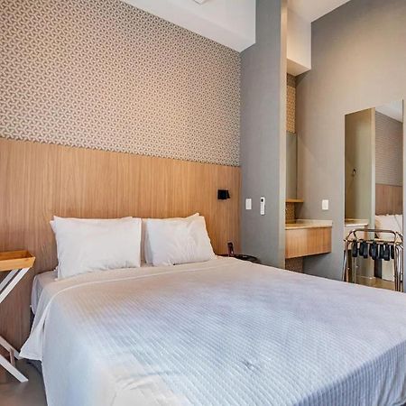 Estudio Moderno - Vila Madalena São Paulo Eksteriør bilde