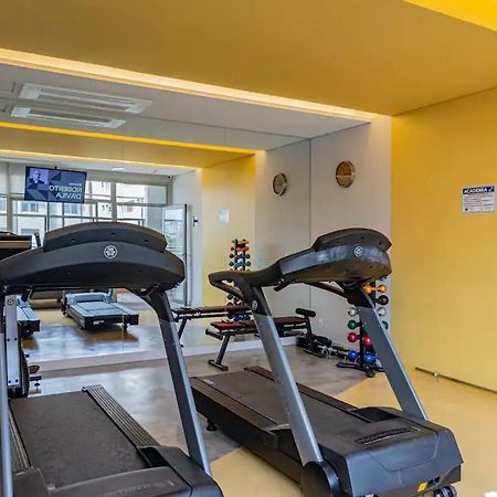 Estudio Moderno - Vila Madalena São Paulo Eksteriør bilde